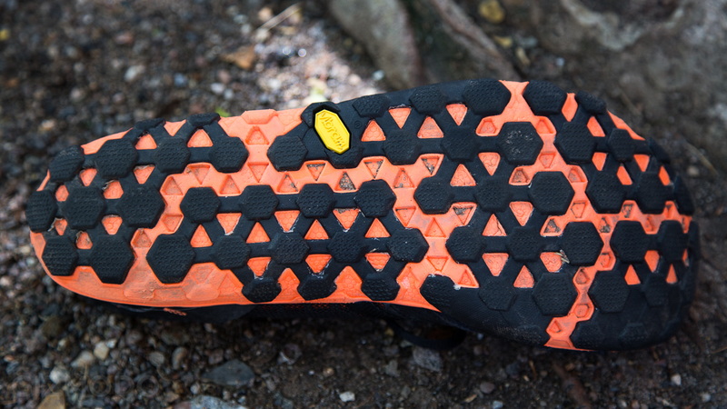 Illustration for article titled New Balance Minimus 10v2 Trail Review: A Sweeter-Fitting Trail Stomper